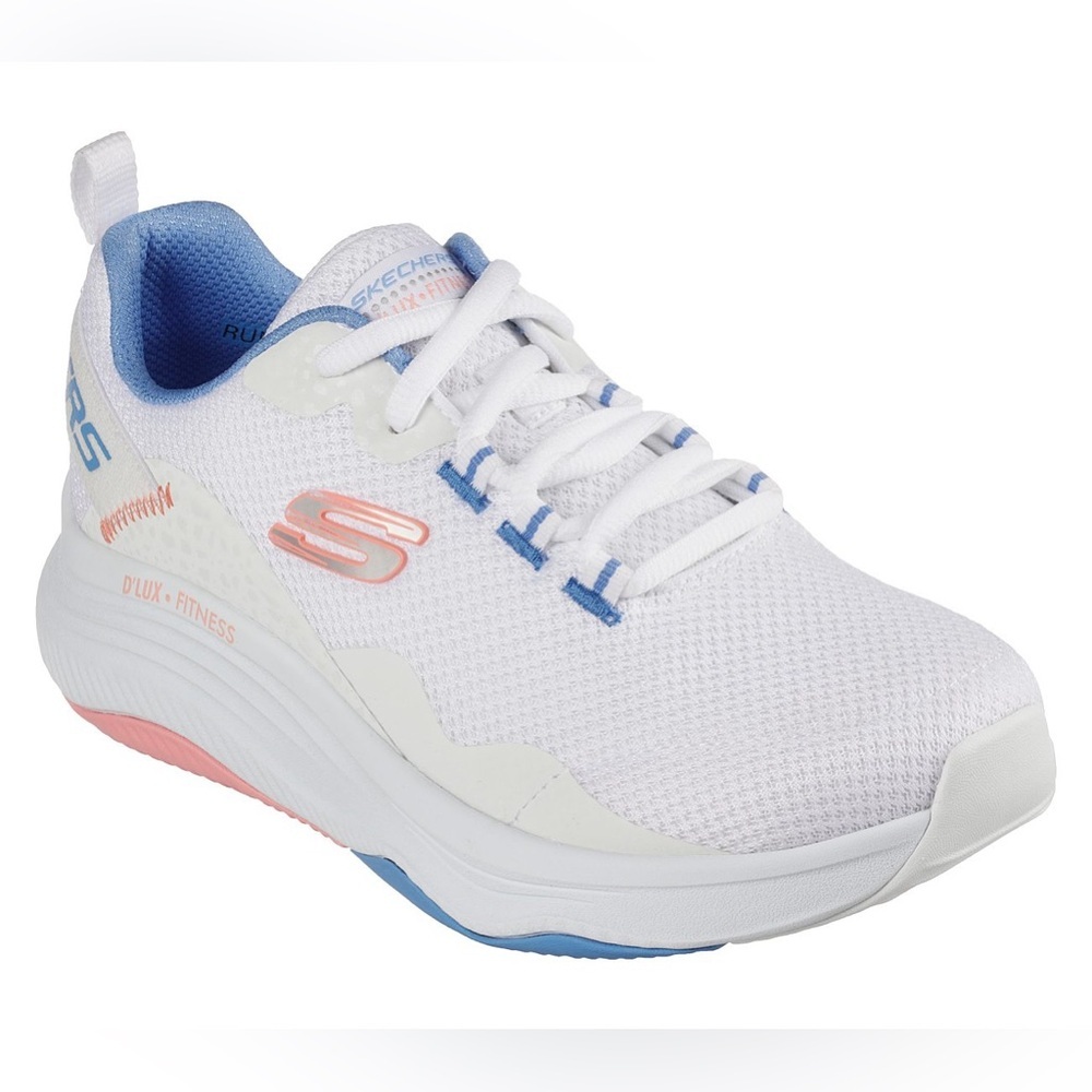 Skechers D’LUX FITNESS Running Shoes
